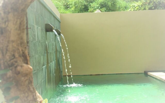 AKL Villa Umalas