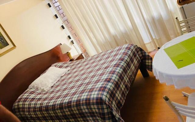 Villas Del Sol Bed & Breakfast