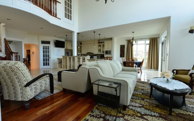 River Ravine Bed and Breakfast