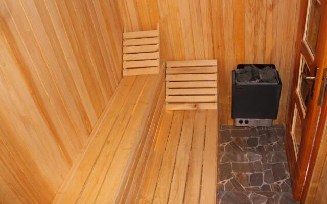 Vila Vlasic Odmor wellness & spa