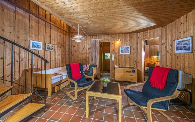 Club Tihany Bungalows