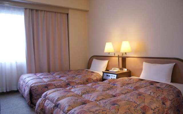 Apoa Hotel