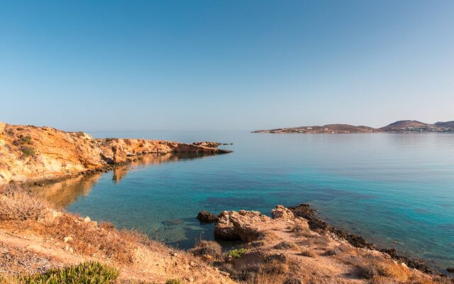 Paros Bay Hotel