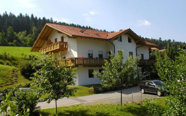 Apartmenthaus Fürstenzeche