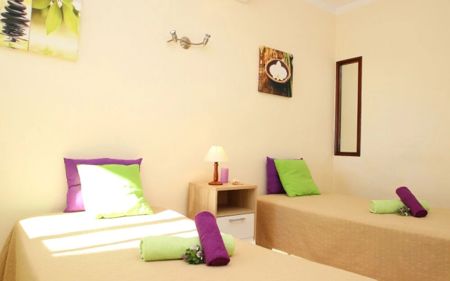 Apartment Bella Vista 2
