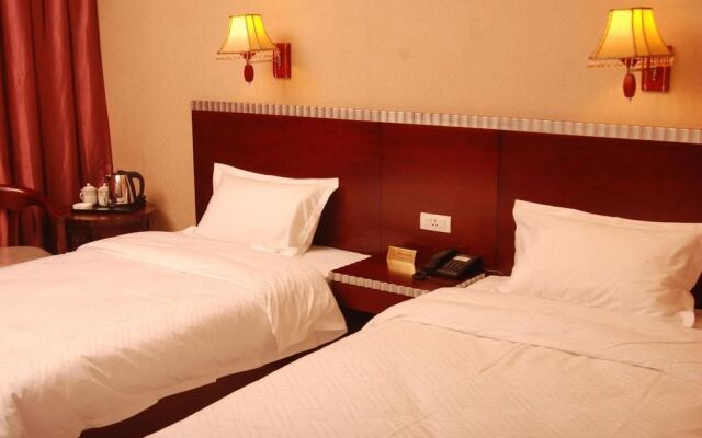 Meizhou Island Taiwan Resort