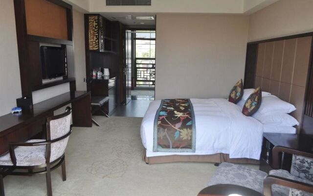 Jerome Hotel