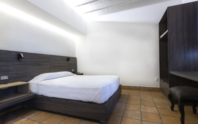 Hotel Boutique Naura Centro
