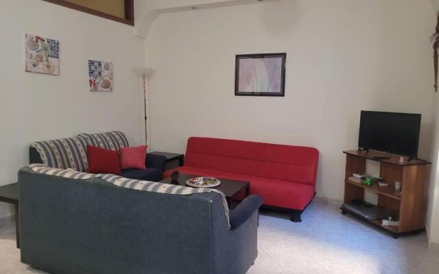 Casa vacanze a Falcone (Messina) - 100mt dal mare