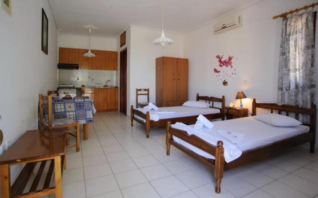 Athina Studios
