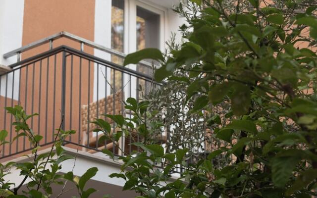 The Sanctuary Urban Retreat