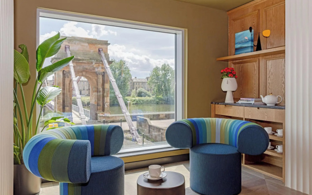 Virgin Hotels Glasgow