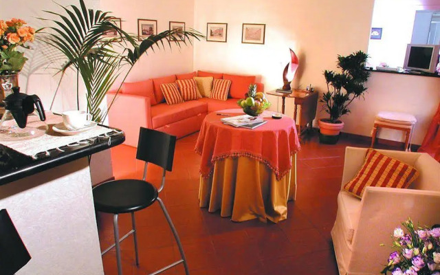Relais Rome
