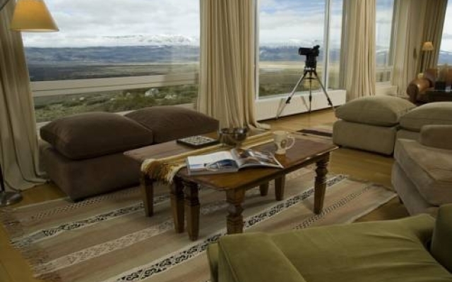 EOLO Patagonia Spirit - Relais & Chateaux