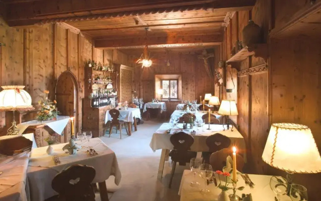 Hotel Ansitz Kematen Ritten