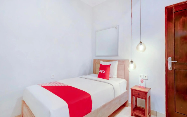 OYO 90022 Puri Kramas Canggu