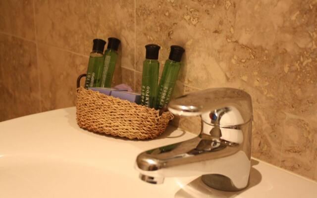 Residenza Porta Guelfa