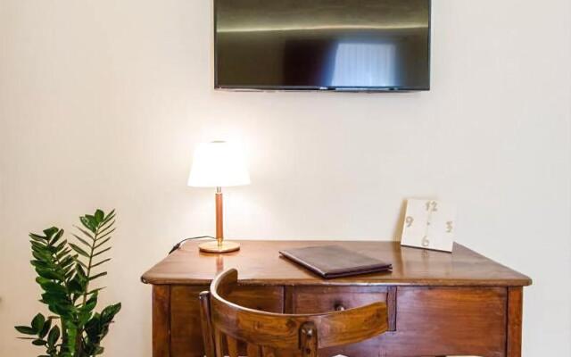 Turenum Apartment B&B