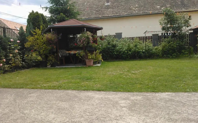 Vogel Ági Vendégháza