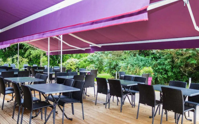 Hôtel Bress Saône