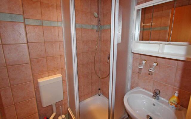 Ferienwohnungen Bansin USE 3210