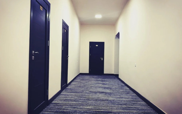 Ванадзорский курортно-оздоровительный комплекс «Армения»