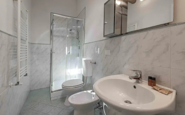 San Zanobi panoramic terrace by MMega