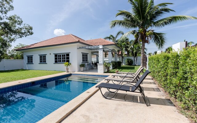 Orchid Paradise Homes OPV25