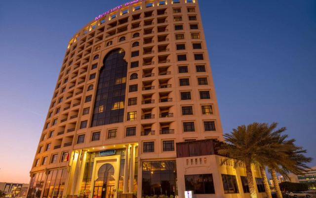 Mercure Grand Hotel Seef