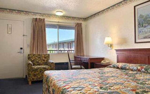 Days Inn by Wyndham Yuba City