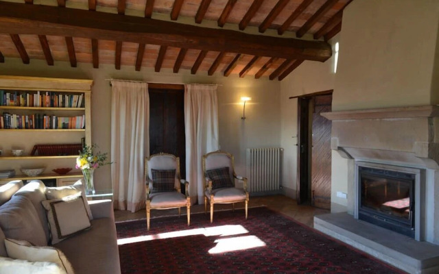Verdidea - VILLA PIERO DELLA FRANCESCA