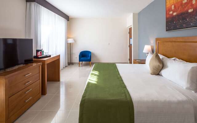 Wyndham Garden Playa del Carmen