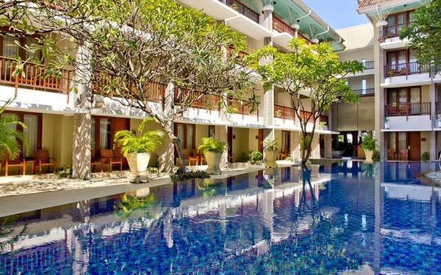 The Rani Hotel & Spa