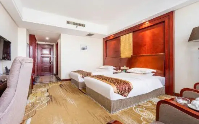 Jinhu Hotel