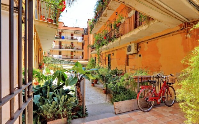 Lappartamento - Trastevere Area