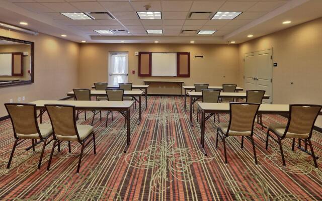 Hampton Inn Lordsburg