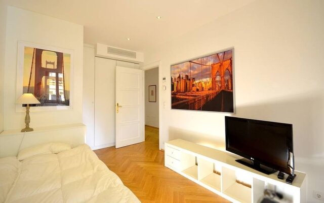 Vienna Residence High-class Luxury Apartment for up to 6 Happy Guests