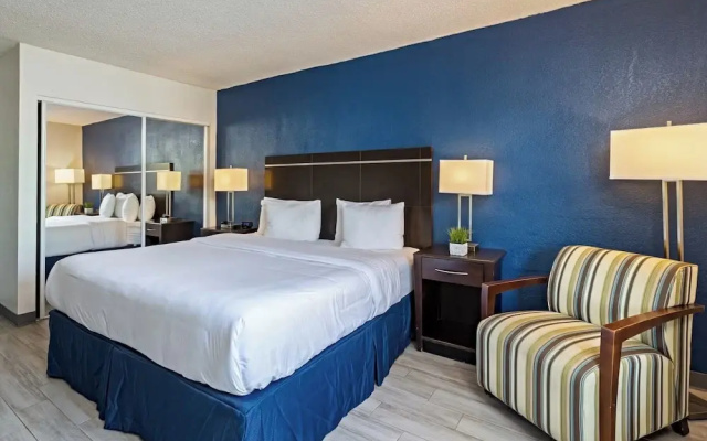 Palm Tree Inn Altamonte Springs Orlando