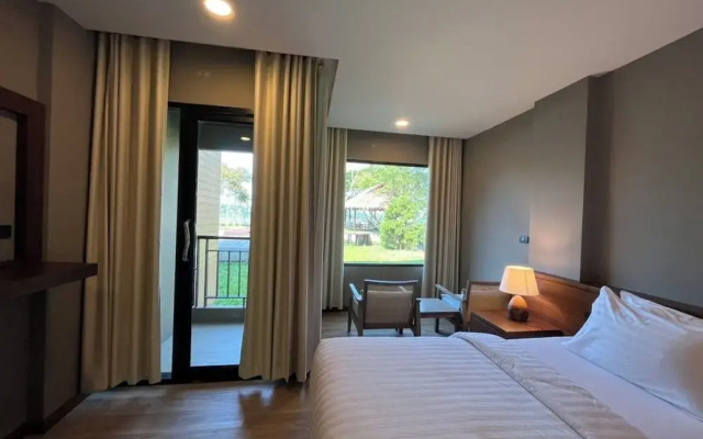 RiverTree Resort Chiangkhan