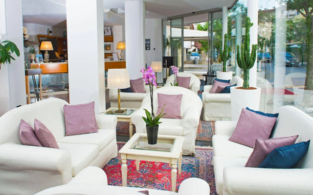 Hotel Rossini