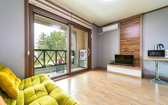 Uljin Dolbit Pension