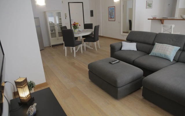 The Sunny House