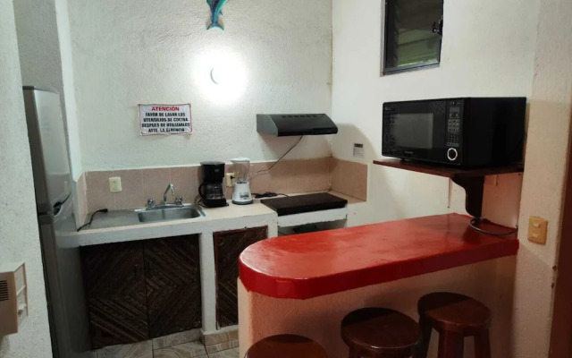 Hotel J.B.