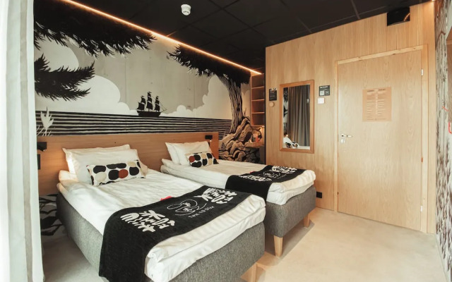 Time Hotel