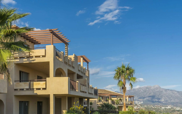 Quartiers Marbella-Benahavis
