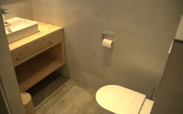 Apartment in Untertauern Near ski Area