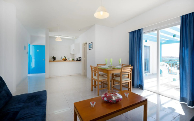 Sunny Hill Hotel Apartments