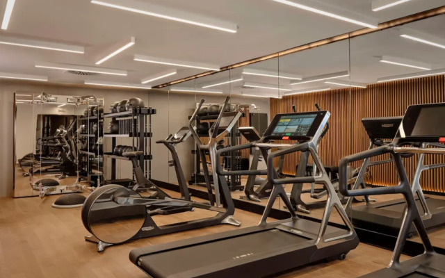 art’otel Zagreb powered by Radisson Hotels