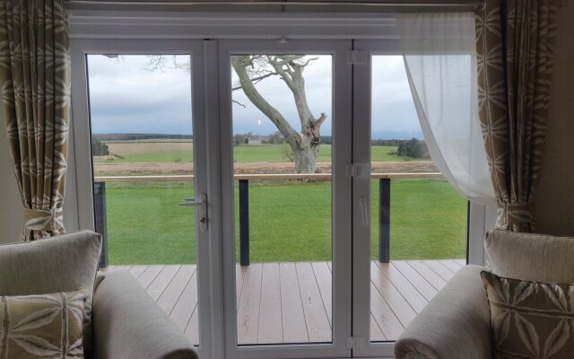 Rivendale 7 2 Bedroom & Hot Tub