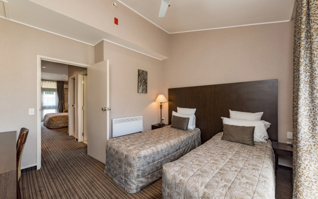 Copthorne Resort Solway Park